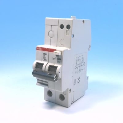 ASEA BROWN BOVERI DS651C10/0.03