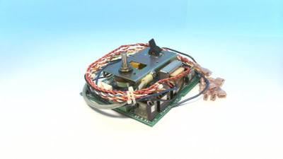 ASEA BROWN BOVERI 0-57201