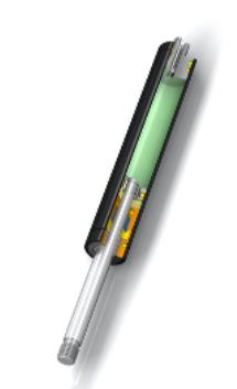 ACE CONTROLS GS-15-100-BA-125N