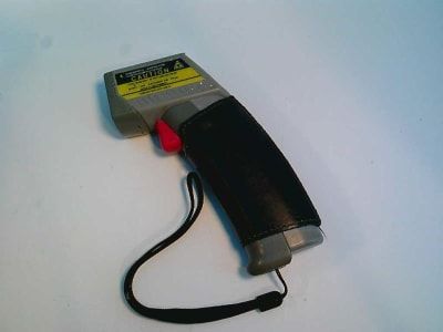 PEPPERL & FUCHS EX-MP4 A IS IR-THERMOMETER
