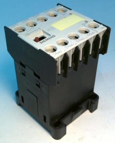 SIEMENS 3TH2040-0DB4