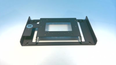 HECKLER DESIGN H480-BG
