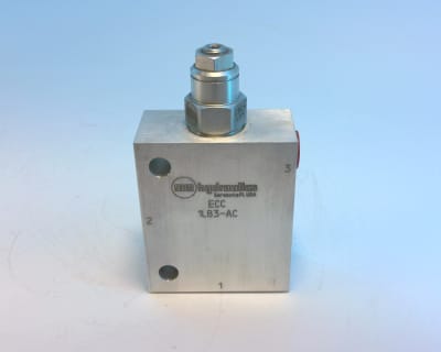 SUN HYDRAULICS ECC 1LB3-AC