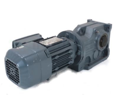 SEW EURODRIVE KA57B R37 DRN80M4/TH/V