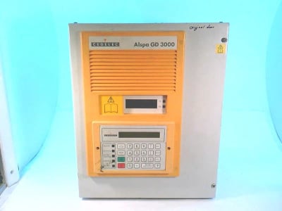 CONVERTEAM GD3032A421