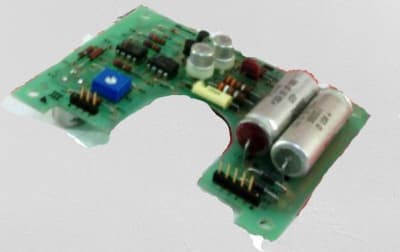 HONEYWELL 30683587-001