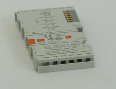 BECKHOFF EL3041