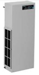 ICE QUBE COOLING SYSTEMS INC IQ2200VS-120-GY-N12