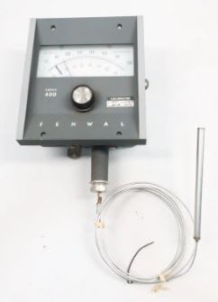 KIDDE-FENWAL, LLC 40-702014-403