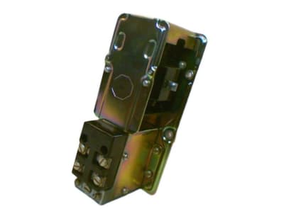 ALLEN BRADLEY 849-ZOA33A