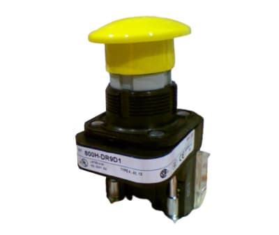 ALLEN BRADLEY 800H-DR9D1