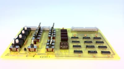 MILACRON 3-531-3480A