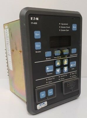 EATON CORPORATION 66D2120G41