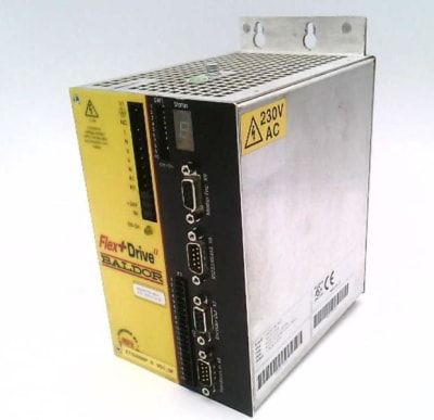 ASEA BROWN BOVERI FPH2A07TR-EN23