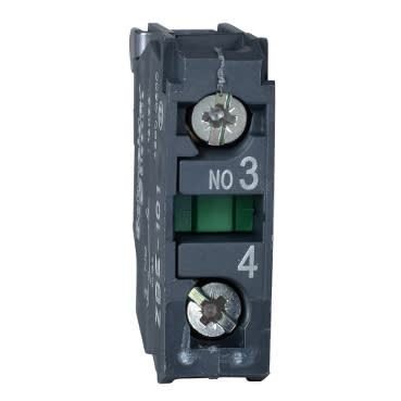 SCHNEIDER ELECTRIC ZBE101TQ
