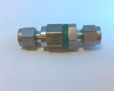 SWAGELOK SS-XSS4-KZ-1