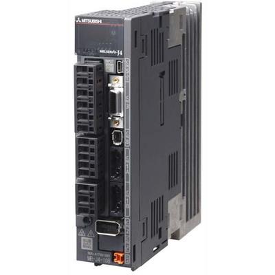 MITSUBISHI MR-J4-10B-EB