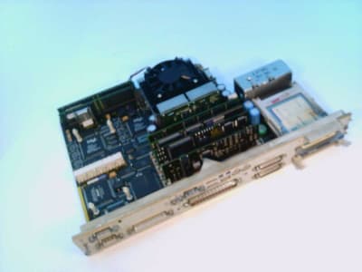 SIEMENS 6FC5-357-0BA33-1AE0