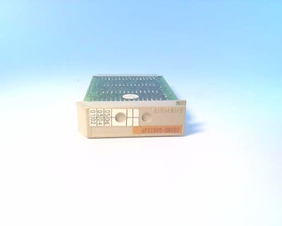 SIEMENS 6FX1805-0BX02