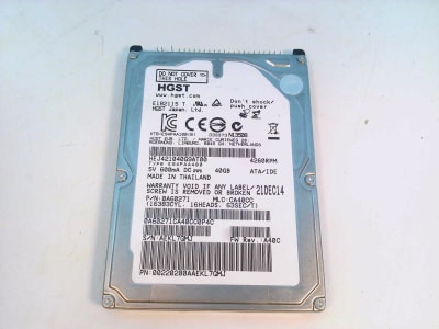 HITACHI HEJ421040G9AT00