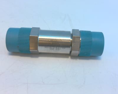 SWAGELOK SS-8-C2-KZ-100