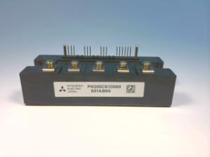 MITSUBISHI PM200CS1D060