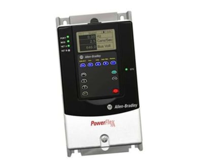 ALLEN BRADLEY 20AB4P2A2AYNNRNN
