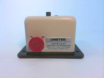 AMETEK P-75A