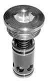 PARKER SPZBE1010E25L