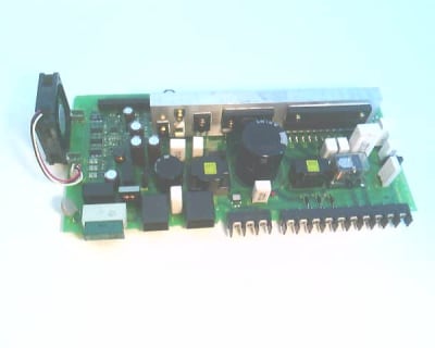 FANUC A16B-2202-0831