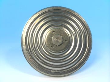 INVENSYS SSS MED RGE