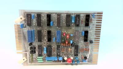 MILACRON 4-531-3012A