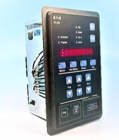 EATON CORPORATION MP3001