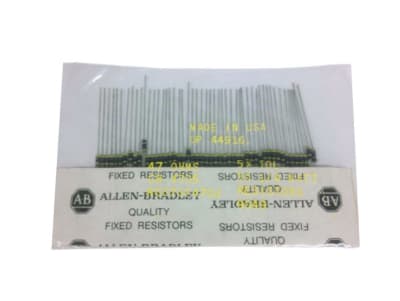 ALLEN BRADLEY RC07GF470J