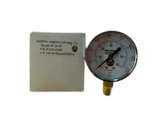 NORTH AMERICAN MFG 8735-M-LF