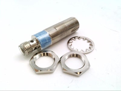 RADWELL VERIFIED SUBSTITUTE NBB8-18GM60-US-V12-SUB