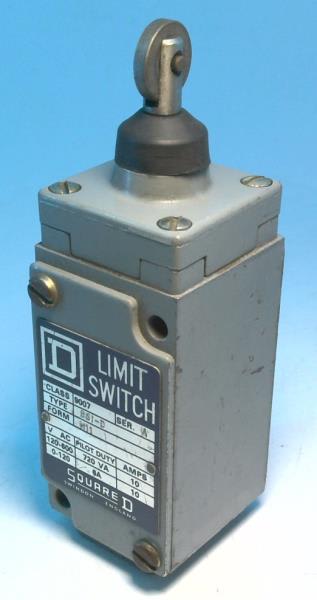 SCHNEIDER ELECTRIC 9007-B61D