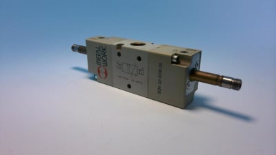 METAL WORK PNEUMATIC 7020020100