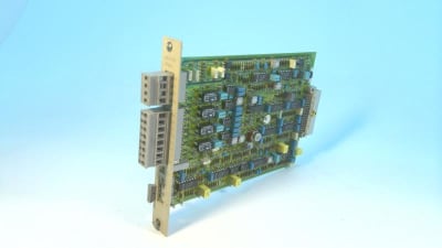 SIEMENS 6SC6110-0PA01