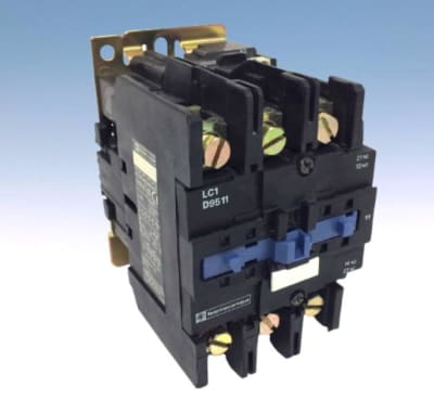 SCHNEIDER ELECTRIC LC1D9511U5