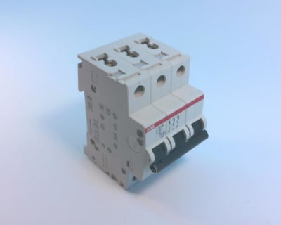 ASEA BROWN BOVERI S203-D40