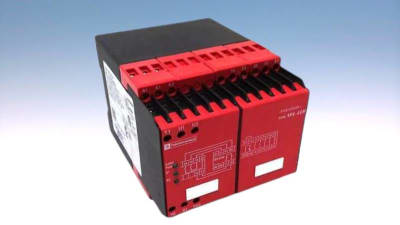 SCHNEIDER ELECTRIC XPSECM3731