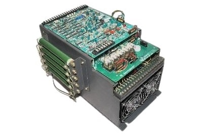 YASKAWA ELECTRIC CPCR-QR906SF-4K