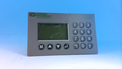 NIDEC CORP CTIU110C