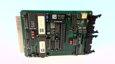 COMPUTECHNIC MCIO40