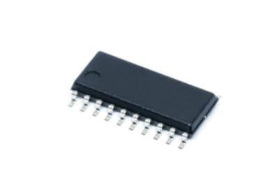 TEXAS INSTRUMENTS SEMI SN74HC374NSR