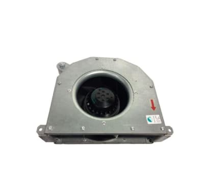 EBM PAPST R2E190-AO26-24