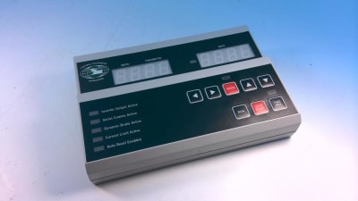 NIDEC CORP 0447-0016