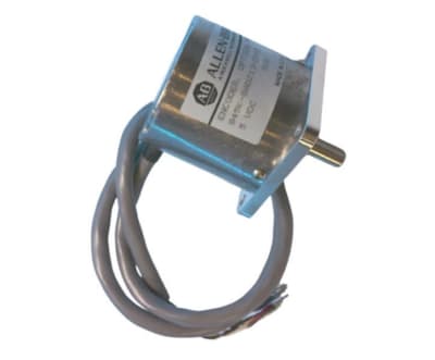 ALLEN BRADLEY 845K-SADZ13-CMY3