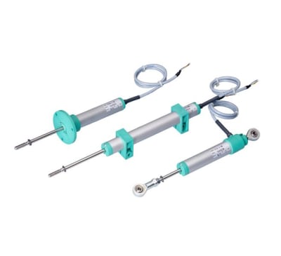 GEFRAN PZ-34-A-050 L000X000X30